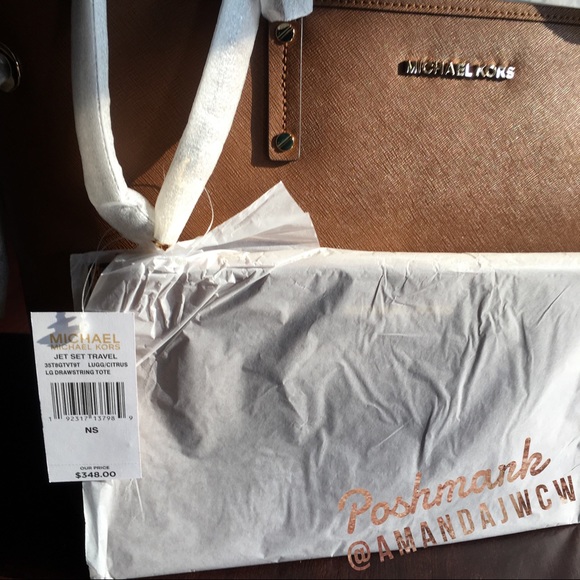 ✨HOST PICK!✨ Michael Kors 2 Piece Set- NWT - Picture 3 of 8